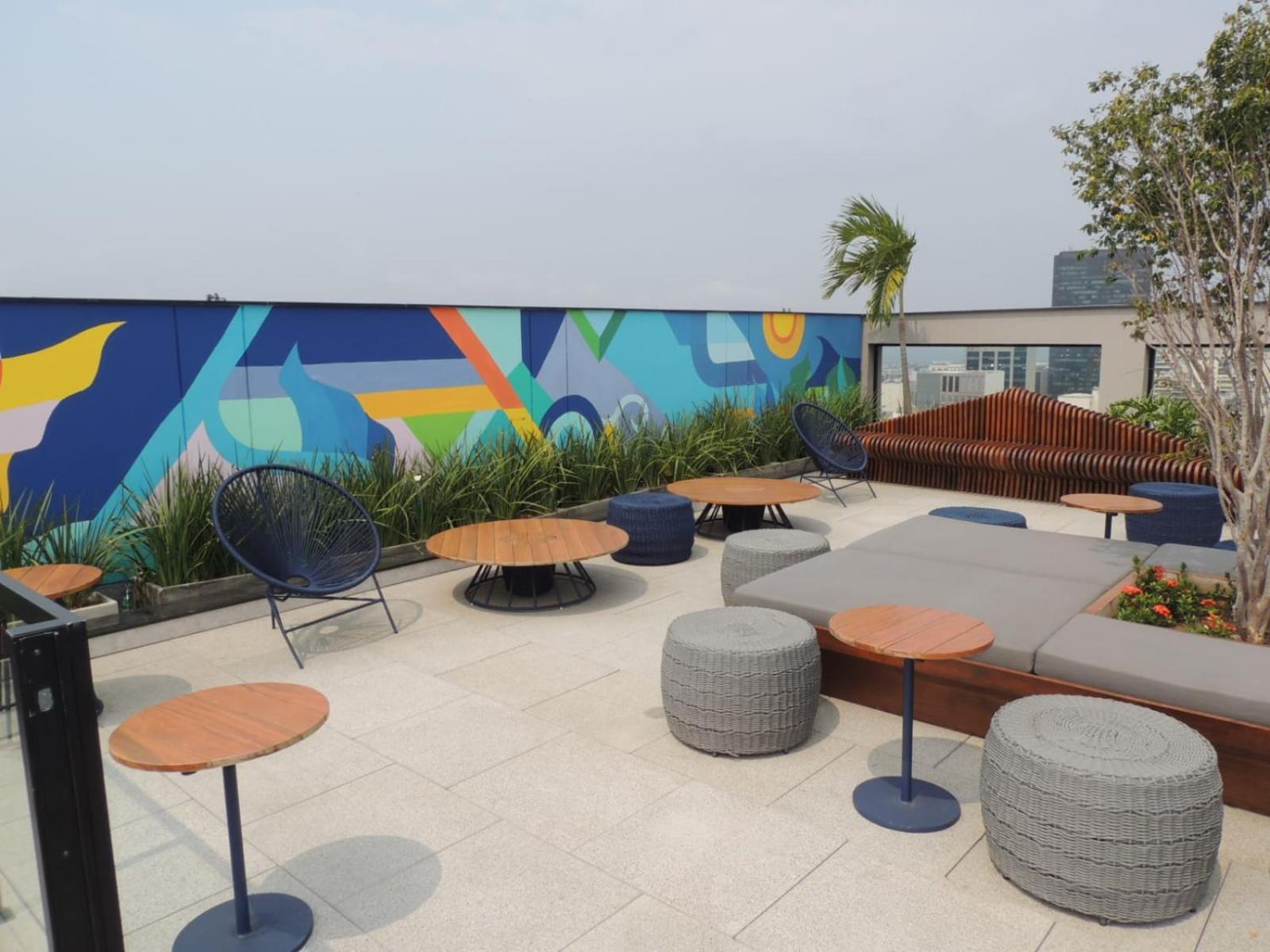 Apartamento Skylux 708 Rio de Janeiro