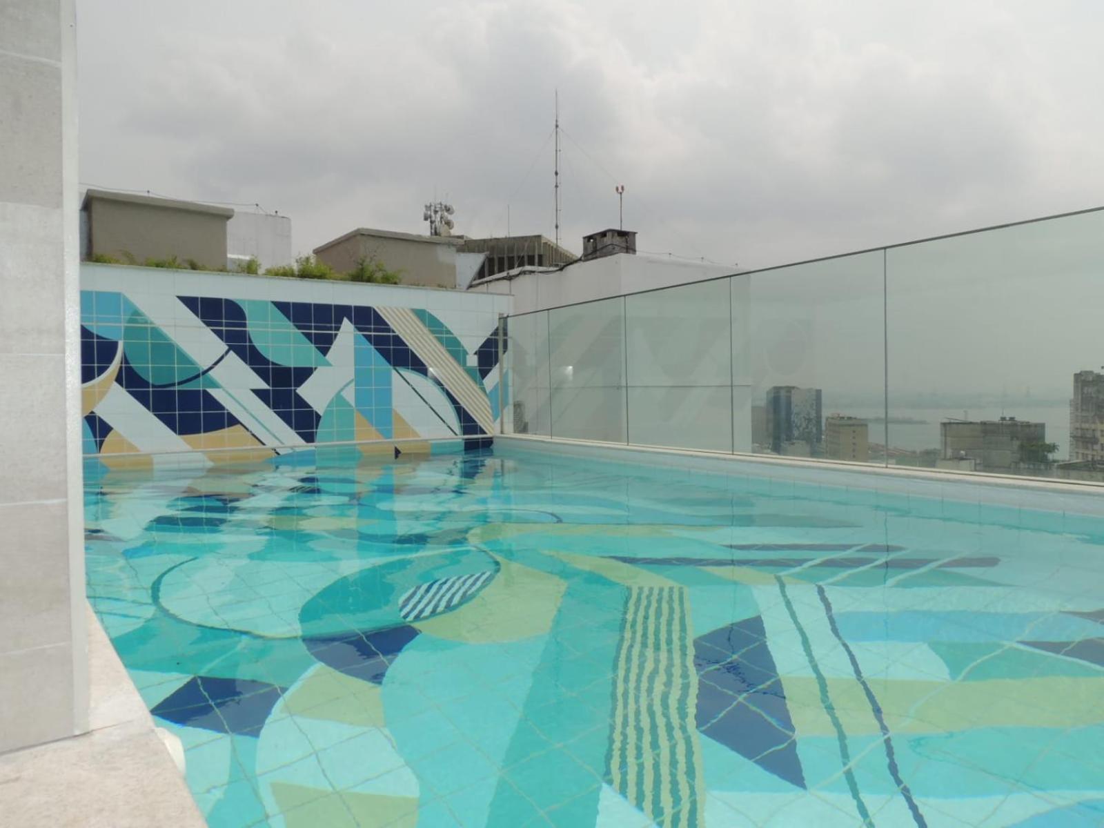 Skylux 708 Apartamento Rio de Janeiro