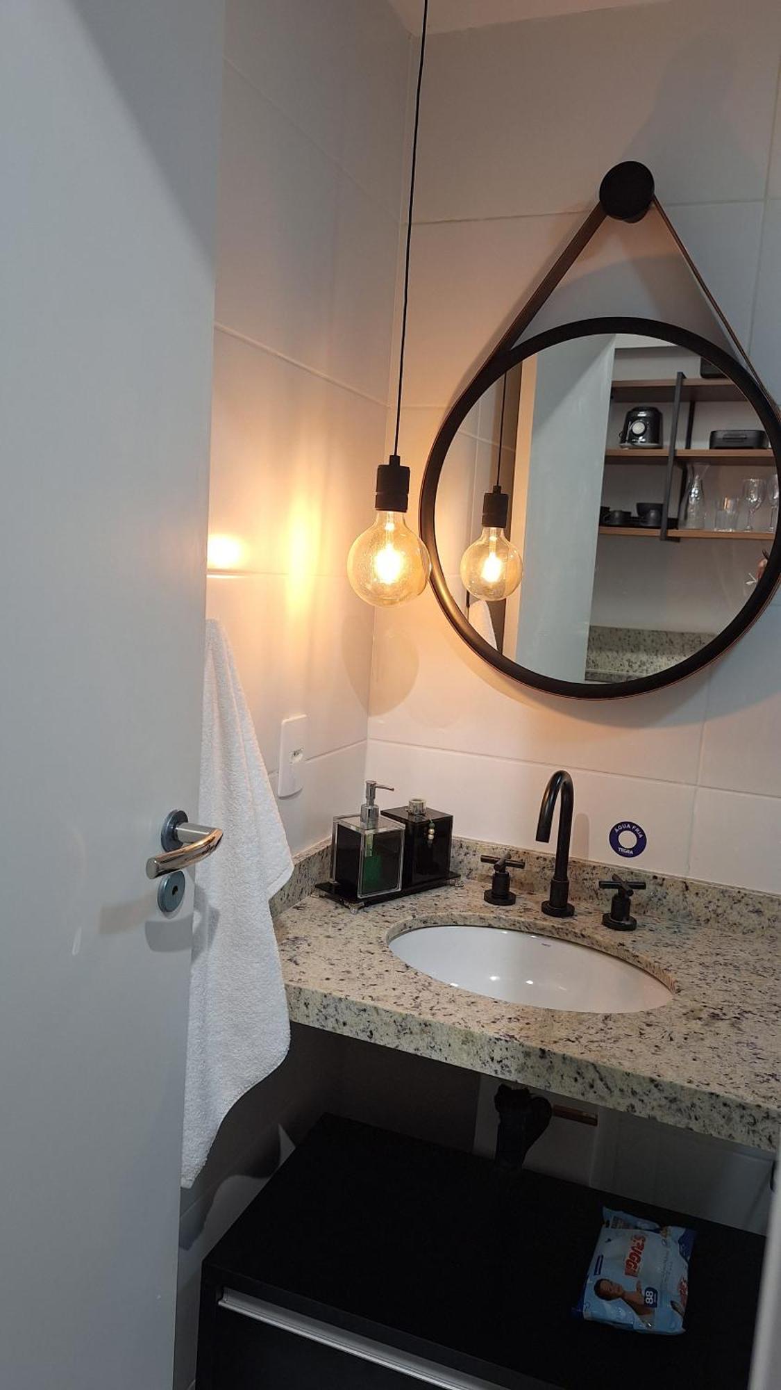 Skylux 708 Apartamento *