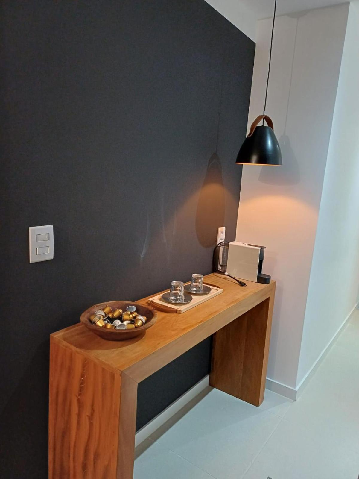 Apartamento Skylux 708