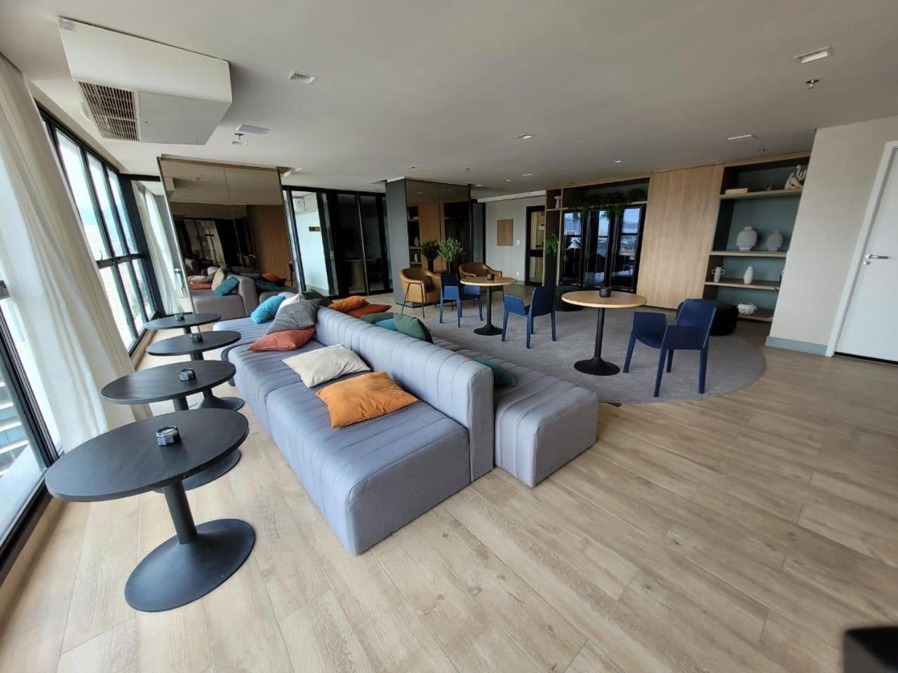 Apartamento Skylux 708 *